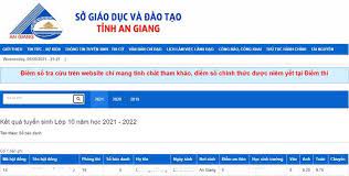 6 thói quen xấu này đang đánh cắp. Lá»‹ch Cong Bá»' Ä'iá»ƒm Thi Vao Lá»›p 10 NÄƒm Há»c 2021 2022