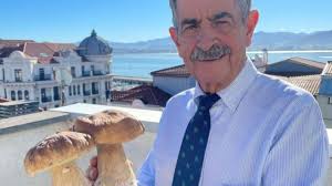 Así es Aurora, la mujer de Miguel Ángel Revilla: conoce todo sobre su  preofesión, edad e hijos en común