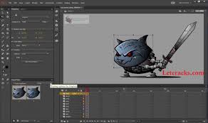 Design interactive vector animations for games, apps, and the web. Adobe Animate Cc 21 0 9 42677 Crack Incl License Key Full 2021