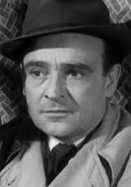 Kenneth Connor