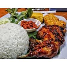 Check spelling or type a new query. Paket Nasi Ayam Bakar Tempe Tahu Shopee Indonesia