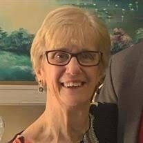 Betty-Fay Orlow Obituary (2024)