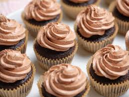 The Best Chocolate Cupcakes Recipe Best Chocolate Cupcakes Chocolate Cream Cheese Frosting Chocolate Cupcakes