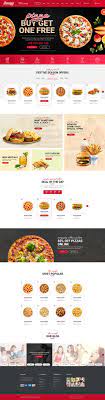 So if you're running a pizza restaurant where users can order. Domnoo Pizza Restaurant Wordpress Theme By Apuswp Themeforest