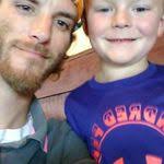 Jeremy Lightsey's Instagram, Twitter & Facebook