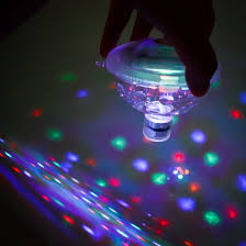 About 0% of these are led stage lights, 0% are beam lights. Bath Lights Underwater Disco Light Show Find Me A Gift