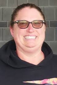 Misty Hall's Instagram, Twitter & Facebook