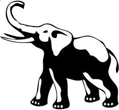 Some may recall beach trips in the summer, where someone was inevitably hawking henna tattoos let's take a look at forty uniquely beautiful henna tattoo designs. Elephant Tattoo Designs Tattooimages Biz