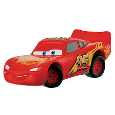 Disney pixar cars birthday party // hostess with the mostess® free printables: Tortenfigur Lightning Mcqueen 6 Cm Meincupcake Shop