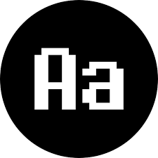 This typeface was very famous during the 1800s and could be found being used on old billheads and letterheads. Carter Sande Unofficial Undertale Fonts Gitlab