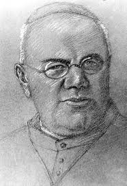 22. května jsme si připomněli 150. výročí narození olomouckého arcibiskupa  Antonína Cyrila Stojana