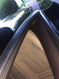 I have deep, deep water. How To Clean Chrome The Chrome Around My Windows Has These Water Spots Tried Noxom And It Did Nothing Any Suggestions On How To Clean It Autos
