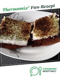 Mooskuchen Rezept Thermomix Rezepte Thermomix Backen Lebensmittel Essen