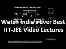 Functions Domain And Range Iit Jee Advance Mathematics Shortcut Tricks Youtube