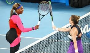 January 20 at 3:49 pm ·. Latest On Serena Williams News Pictures Highlights And Results Express Co Uk
