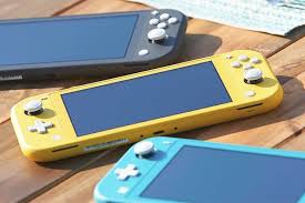 Nintendo Switch Lite Review Practically Perfect Nintendo Switch Nintendo Nintendo Switch Accessories