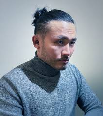 Yama Karim, Tim Fu and Giorgio Donà