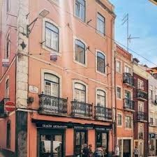 Travel Guide Lisbon Porto Miss Moss Lisbon Porto Travel