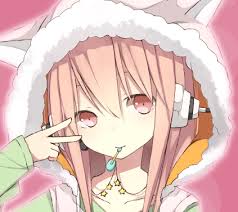 See more ideas about anime icons, anime, aesthetic anime. Good Anime Anime Girl Gif Icon