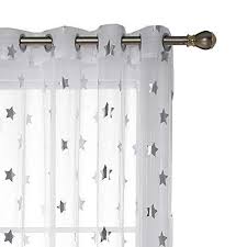 Deconovo Voile Vorhange Osen Transparente Vorhange Osen Vorhange Kinderzimmer Myoyun Org Deko Vorhang Kinderzimmer Gardinen Kinderzimmer Transparente Gardinen