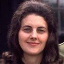 Beverly Ann McCann Obituary