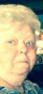 Doris Evelyn Smith Farmer (1936-2017)