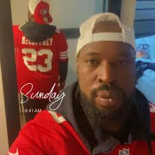 Kameshia Carter's Instagram, Twitter & Facebook