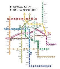 200+ vectors, stock photos & psd files. Mexico City S Metro The Best Way To Get Around