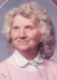 Rosalie Marie Ewertz Westhoff (1930-2010)