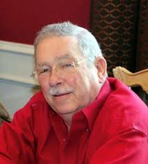 James Piercy Moss Obituary