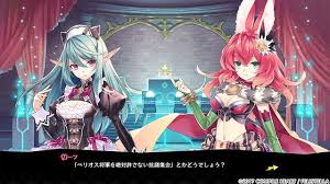 限界凸城 キャッスルパンツァーズ セクシーすぎるゲーム画面が公開 ストーリーなども 7枚目の写真 画像 インサイド 写真 画像 写真 ゲーム