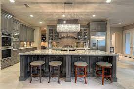 Maybe you would like to learn more about one of these? 50 Gorgeous Kitchen Designs With Islands Designing Idea