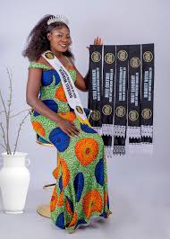 FACE of Northern GHANA