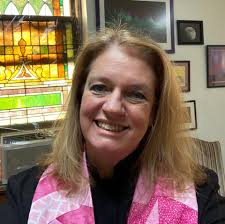 Alicia Randolph Rapking-Pastor