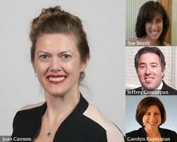 The Center for Enriched Living Announces Joan Cannon as Board President