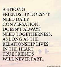 Contact Support Friends Quotes Words Quotes