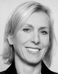 THINKING BIG. LEADING CHANGE.