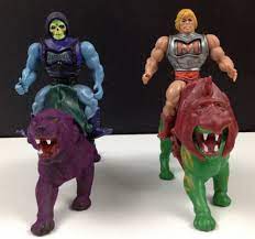 Toys Of The 80s Vintage Toys 80s Retro Toys Toys In The Attic