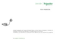 Schneider Electric LV481013