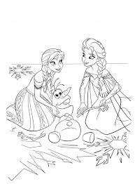 Livrinho de atividades frozen página 1 fazendo a nossa festa. Desenhos Da Elsa Frozen Para Colorir
