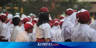 Kinerja kepala sekolah yang pada initinya urutan yang harus kita perhatikan diantaranya adalah pmp (penjamin mutu pendidikan) ini adalah download reward terhadap warga sekolah yang berprestasi. Beasiswa Bantuan Dana Pendidikan Bagi Siswa Sd Dan Min Halaman All Kompas Com