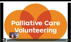 Cancer organisations in the act and northern territory subsequently signed on as members of the society. Tina Pidcock At Cancer Council Nsw Palliative Care Nsw Volunteer Support Services Programme