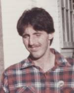 David Phillip Spaulding (1958-2007)