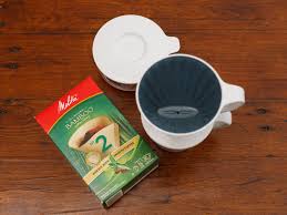 We looked to see what wirecutter and cook's illustrated had to recommend and then we weighed in with our own two cents. Oxo Single Serve Pourover Coffeegeek