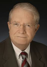 Ronald Simpson Obituary