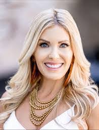 Bridget Ramey's Instagram, Twitter & Facebook