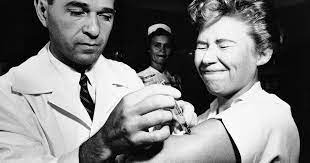 Johnson and johnson vaccine funny. We Had The Covid 19 Vaccine The Whole Time