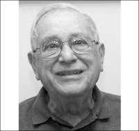 SOL SCHREIBER Obituary (2012)