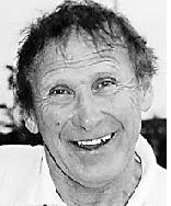 EUGENE SHARP Obituary (2007)