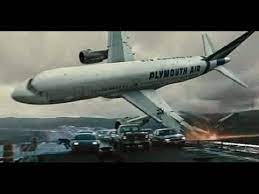 Maybe you would like to learn more about one of these? Crash D Avion Le Reve Premonitoire De David Booth Youtube